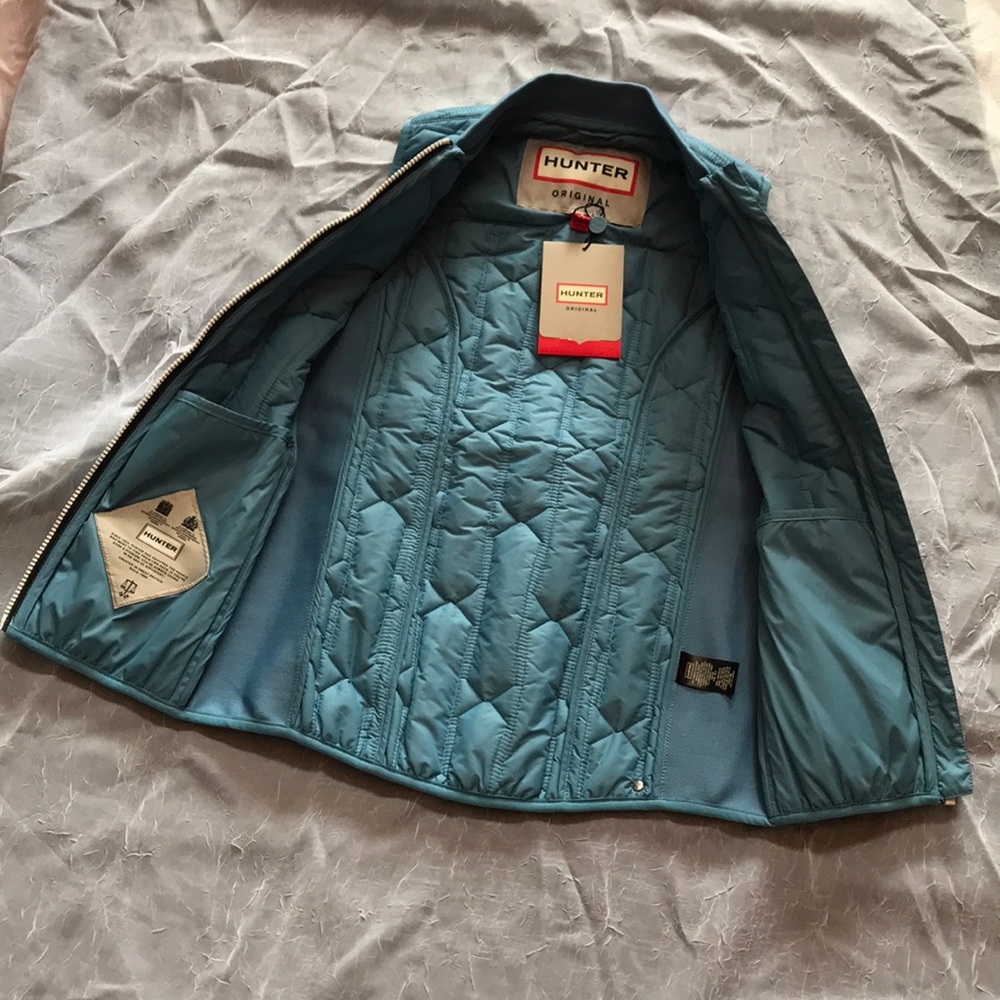 Hunter Midlayer Vest - Picture 6 of 8